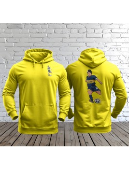 Sudadera Bombonera