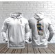 Sudadera Bombonera