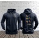 Sudadera Bombonera