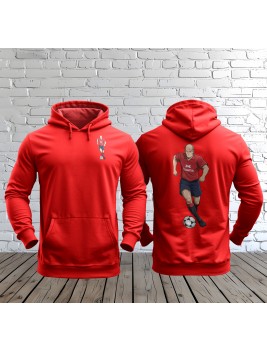 Sudadera Spasic