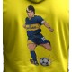 Sudadera Bombonera