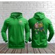 Sudadera Football Moustaches