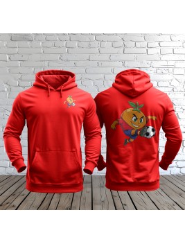 Sudadera Naranjito