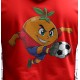 Sudadera Naranjito