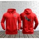 Sudadera Willy