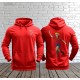 Sudadera El Buitre