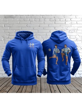 Sudadera Riazor