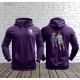Sudadera Electro Corner