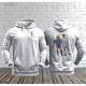 Sudadera Electro Corner