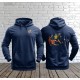 Sudadera Sudafrica 10