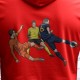 Sudadera Sudafrica 10