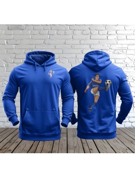 Sudadera Sañudo