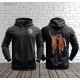 Sudadera Orange 88