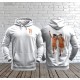 Sudadera Orange 88