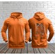 Sudadera Orange 88