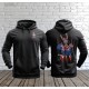 Sudadera Doblete