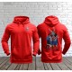 Sudadera Doblete