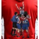 Sudadera Doblete