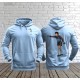 Sudadera Arconada