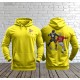Sudadera Manchester Night