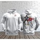Sudadera Manchester Night