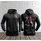 Sudadera Manchester Night