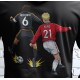 Sudadera Manchester Night
