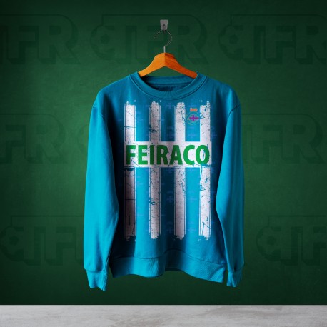 Sudadera Retro Coruña 97 Home