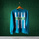 Sudadera Retro Coruña 97 Home