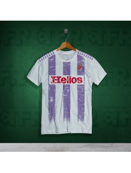 Camiseta Retro Fallas 96 Away