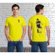 Camiseta Bombonera