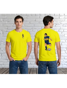 Camiseta Bombonera
