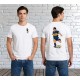 Camiseta Bombonera