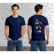 Camiseta Bombonera