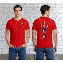 Camiseta Spasic