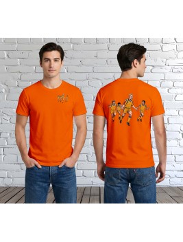 Camiseta Wembley