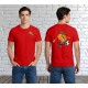 Camiseta Naranjito