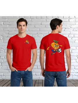 Camiseta Naranjito
