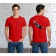 Camiseta Willy