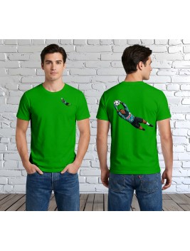 Camiseta Willy