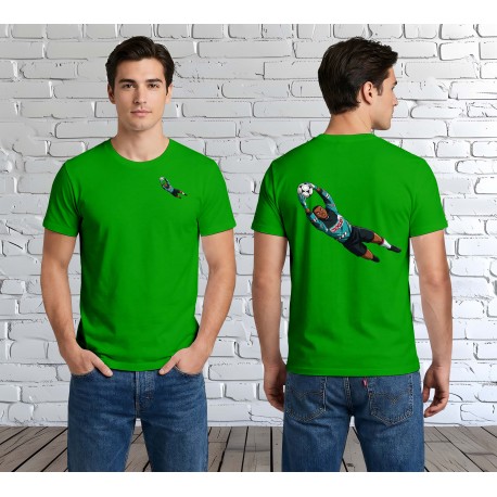 Camiseta Willy