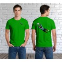 Camiseta Willy