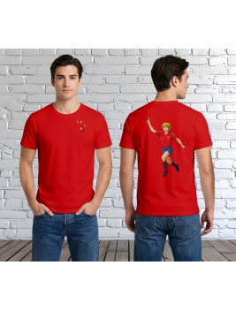 Camiseta El Buitre