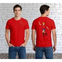 Camiseta El Buitre