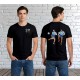 Camiseta Riazor