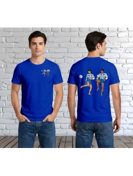 Camiseta Riazor