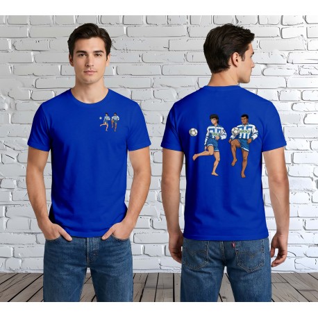 Camiseta Riazor