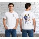 Camiseta Electro Corner