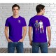 Camiseta Electro Corner