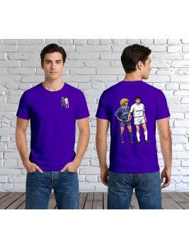 Camiseta Electro Corner